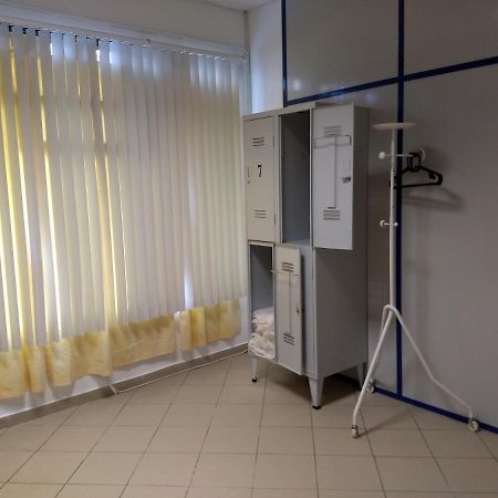Melaya Budget Hostel ฟารู ภายนอก รูปภาพ