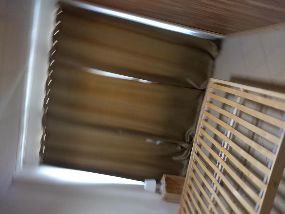 Melaya Budget Hostel ฟารู ภายนอก รูปภาพ