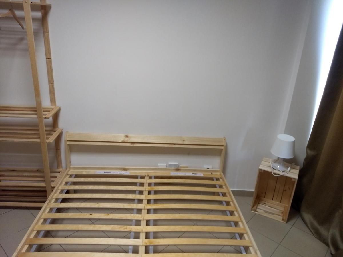 Melaya Budget Hostel ฟารู ภายนอก รูปภาพ