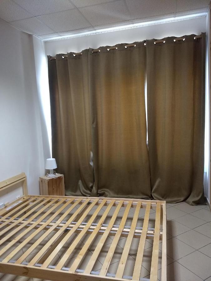 Melaya Budget Hostel ฟารู ภายนอก รูปภาพ